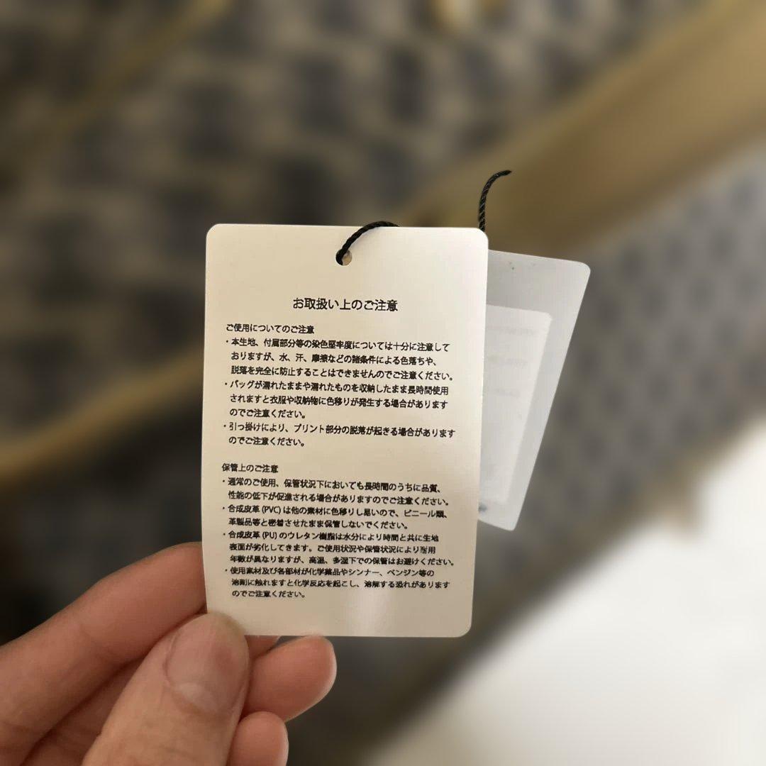 レザレクション　ラニウスボストン　ゴルフ
