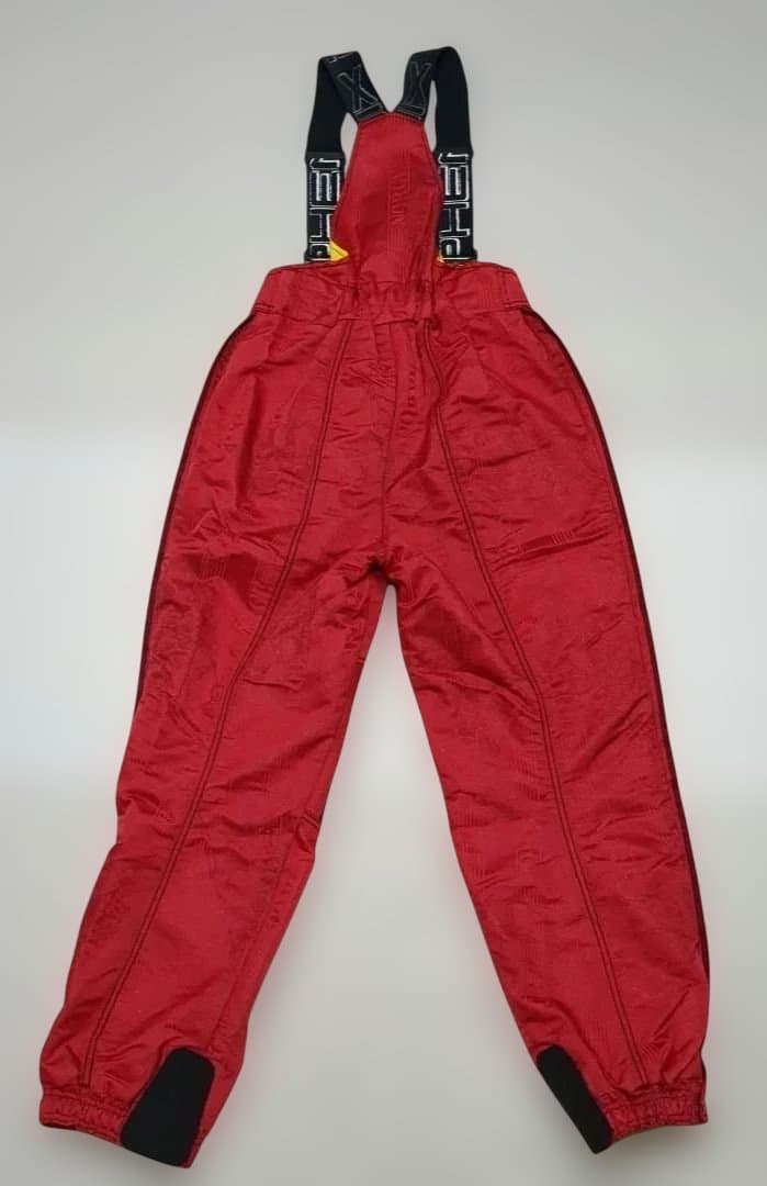PHENIX NORGE 中古スキーウェア　 Lサイズ 　上下セット