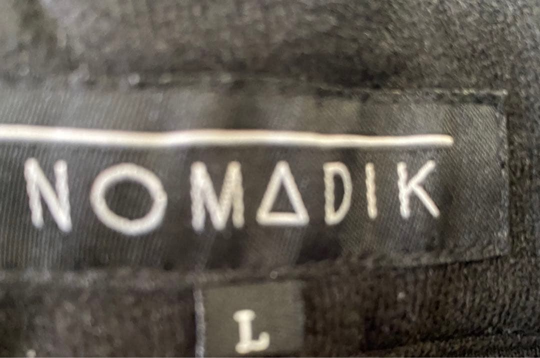 スノーボード NOMADIK 23-24grind pant L brown