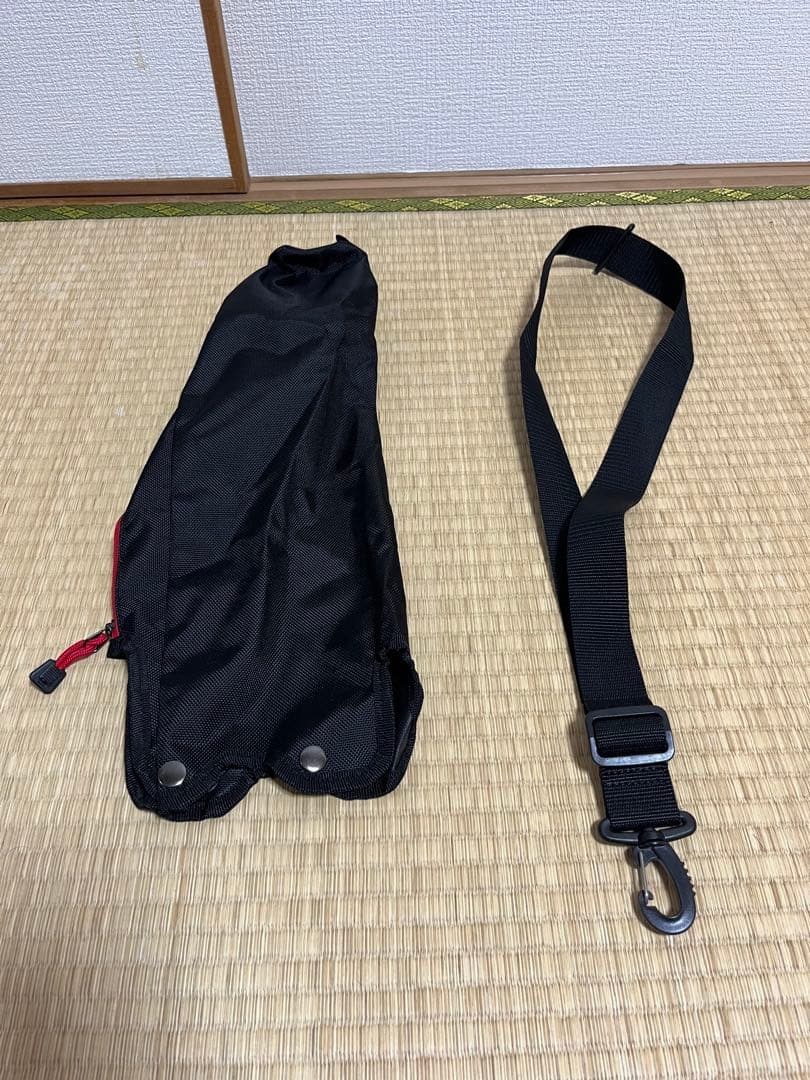 タイトリスト セルフスタンドバッグ
