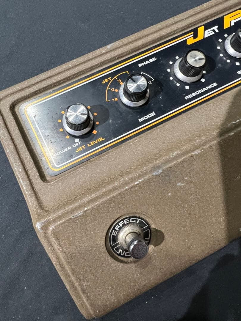 ROLAND AP7 jet phaser ヴィンテージエフェクター
