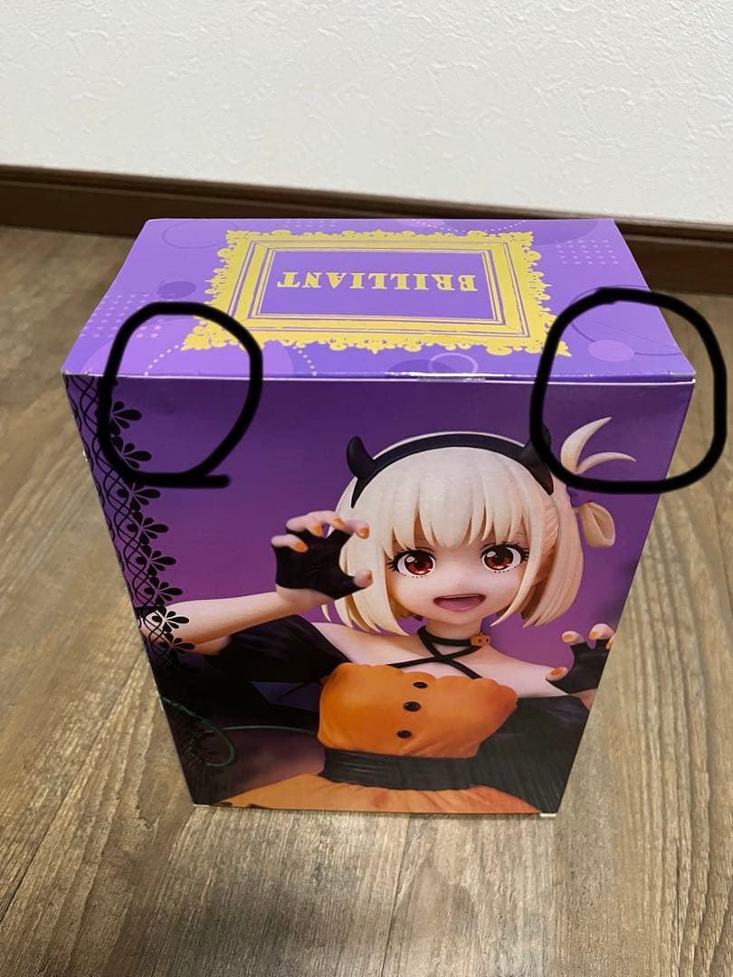 リコリス リコイル フィギュア まとめ売り
