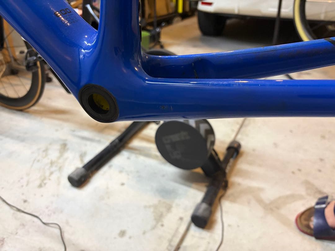 Trek Boone5 52 SRAM RIVAL-1シクロクロス