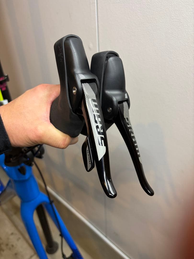Trek Boone5 52 SRAM RIVAL-1シクロクロス
