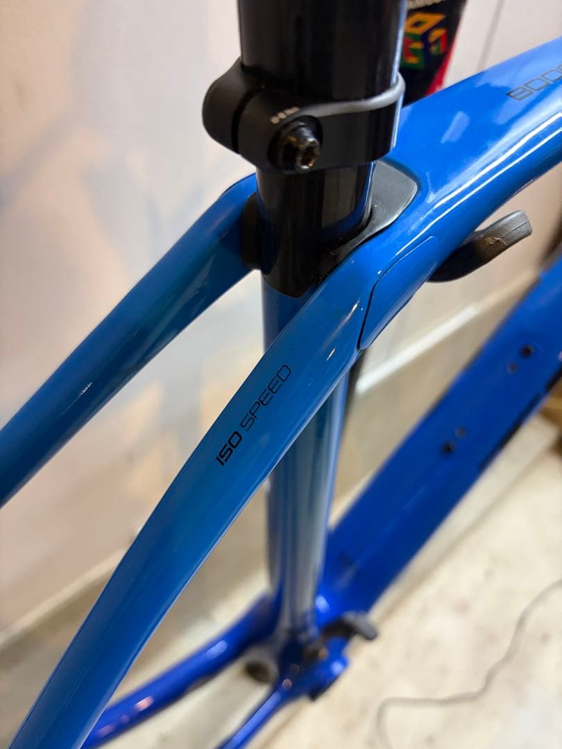 Trek Boone5 52 SRAM RIVAL-1シクロクロス