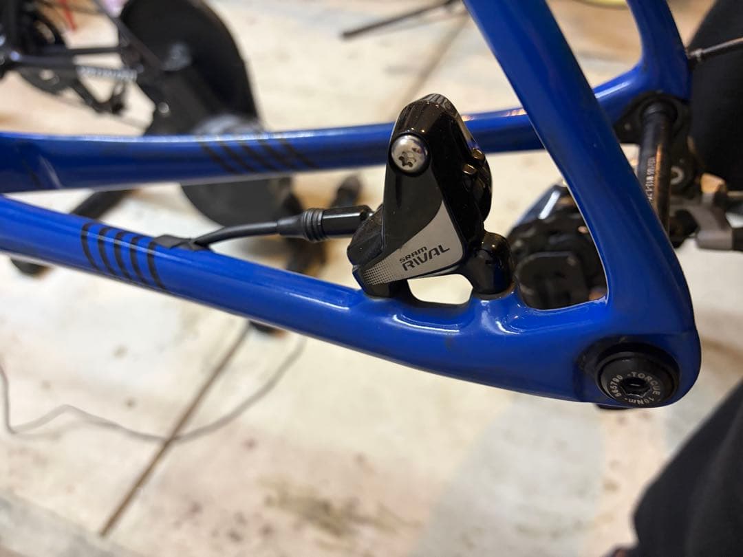 Trek Boone5 52 SRAM RIVAL-1シクロクロス