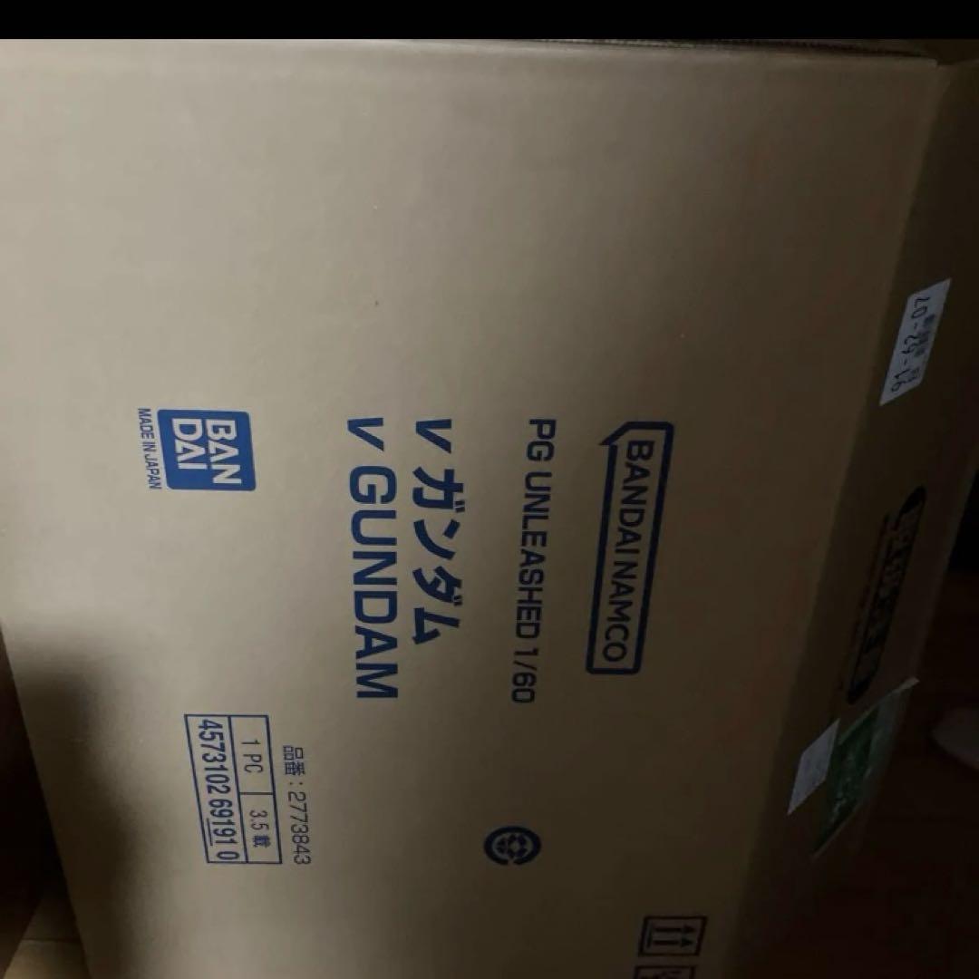 νガンダム PG UNLEASHED PGU 逆襲のシャア ニューガンダム