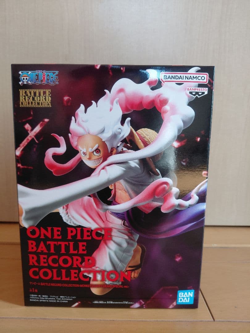 お値下げ中☆フィギュア４点セット　キン肉マン・ONE PIECE・ドラゴンボール