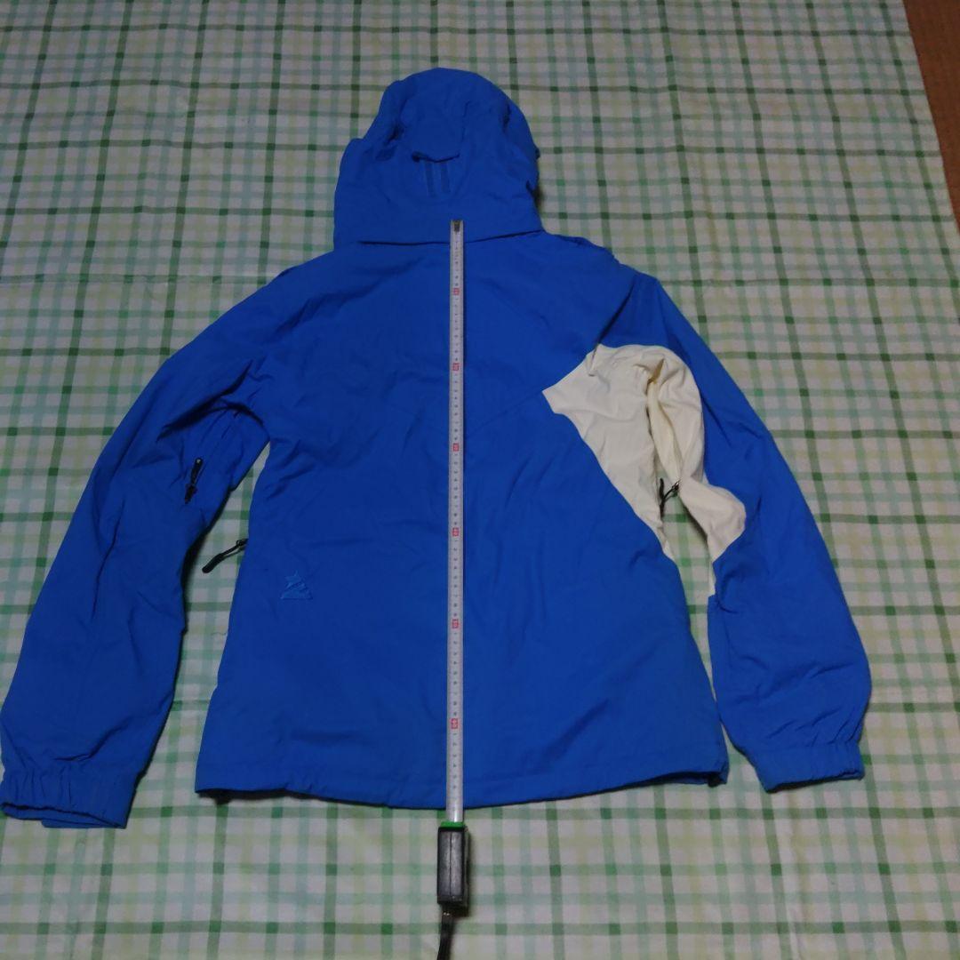 zimtsternスキーウェアセット