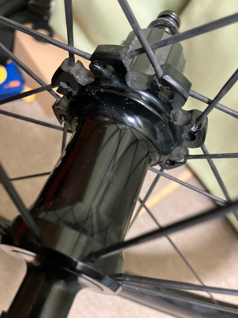 エリートホイール　ELITEWHEELS ENT