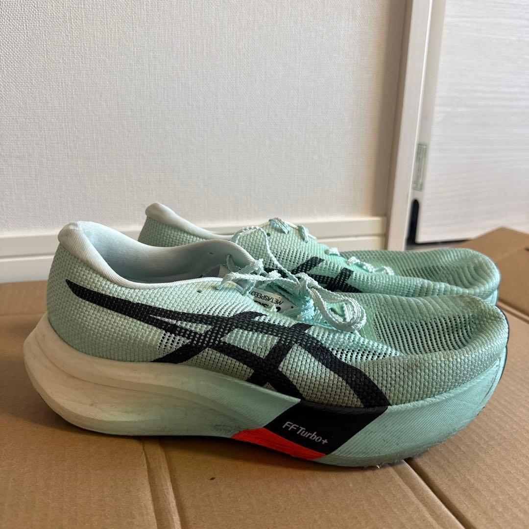 スパイク・シューズ SPEED EDGE 27cm