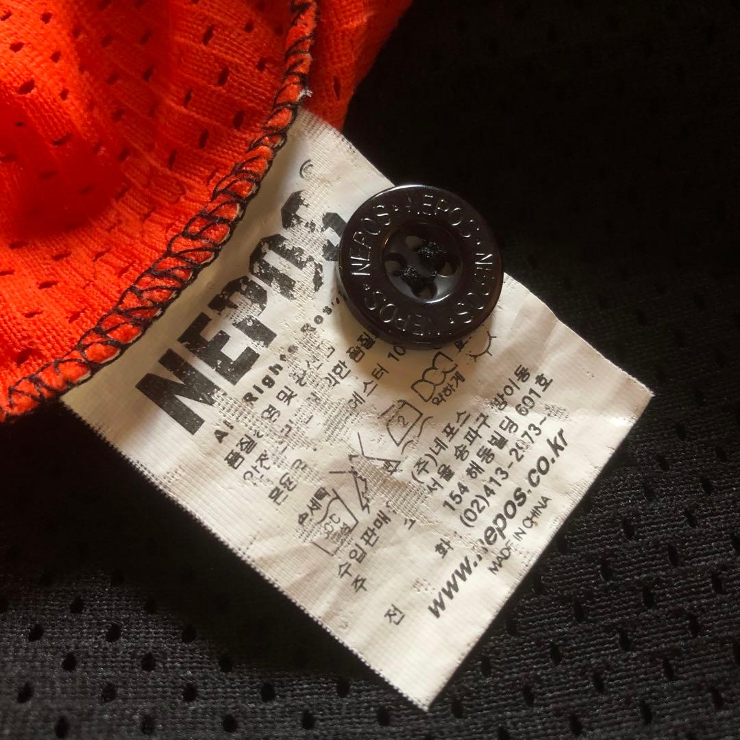 busan Lotte Giants ベースボールシャツ 刺繍ロゴ 韓国プロ野球