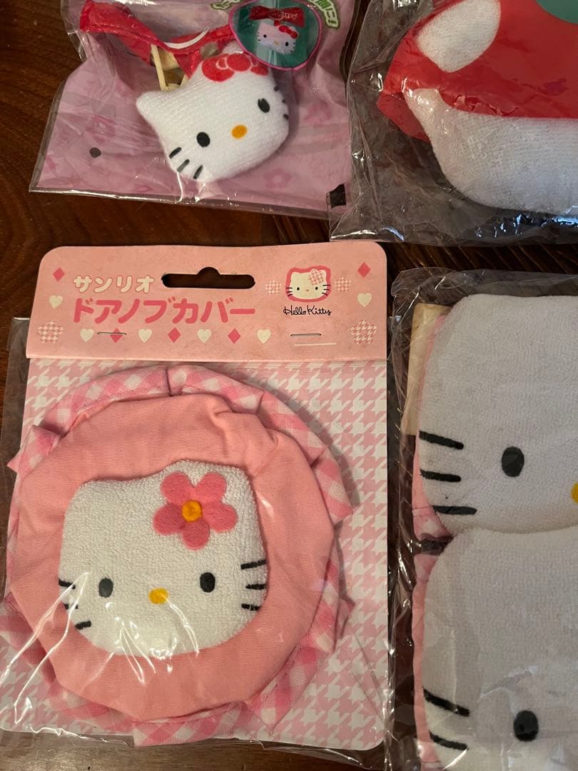 キティ グッズ まとめ売り レトロ