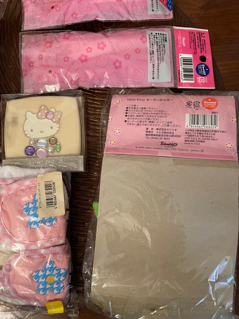 キティ グッズ まとめ売り レトロ