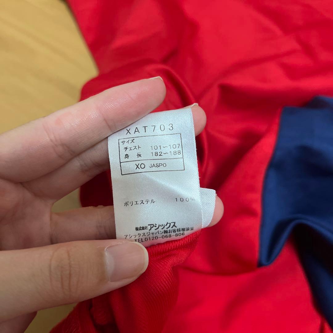 【ジャージ上下】2点セット　3L 美品