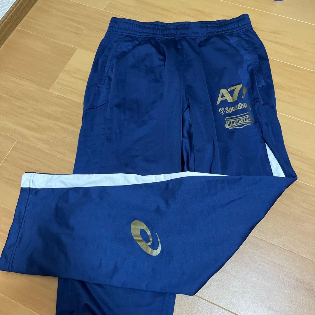 【ジャージ上下】2点セット　3L 美品