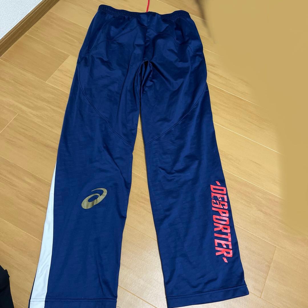 【ジャージ上下】2点セット　3L 美品
