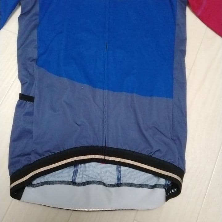 【新品】オークリーAERO JERSEY