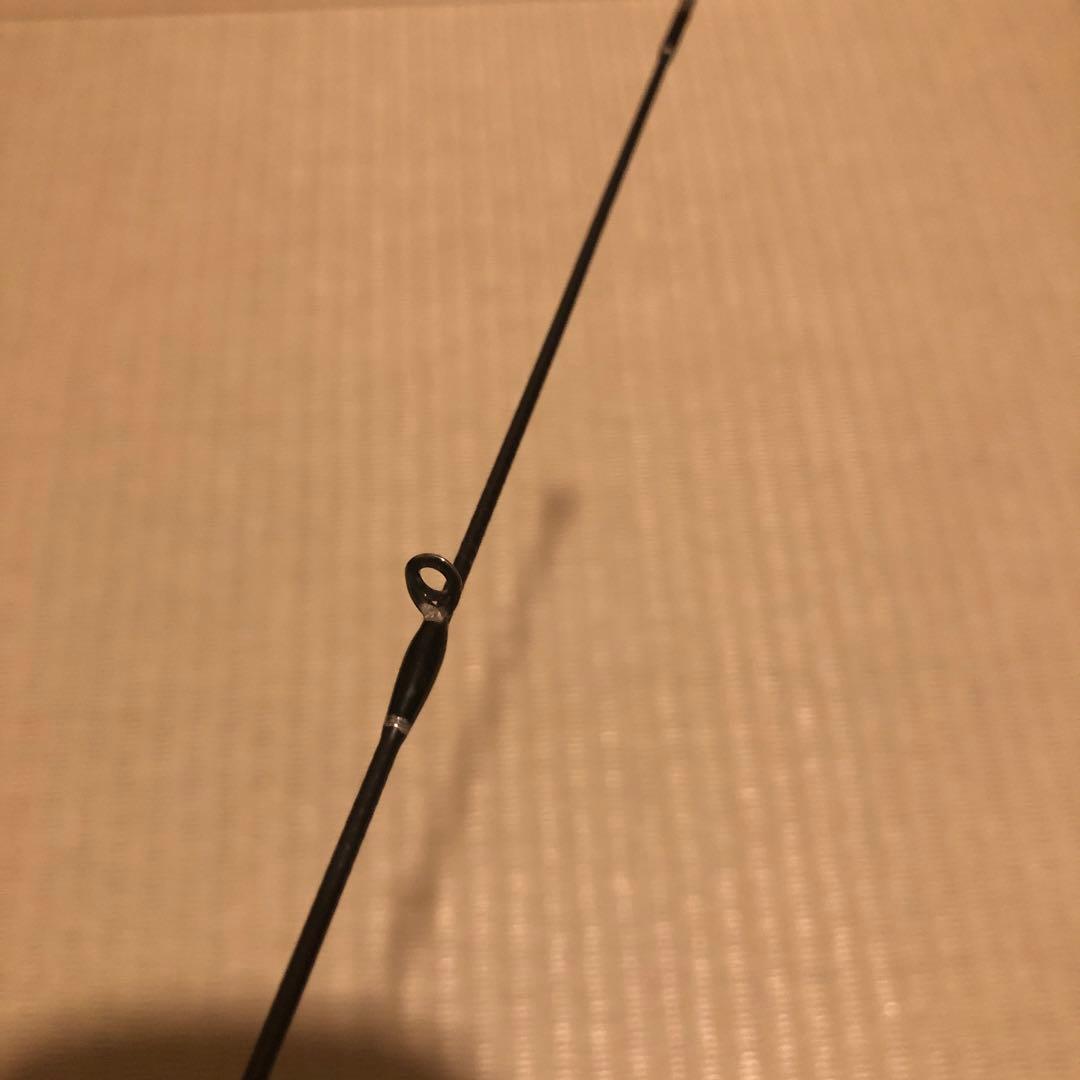 【希少】sedition never fade SDS-700SP BSTD