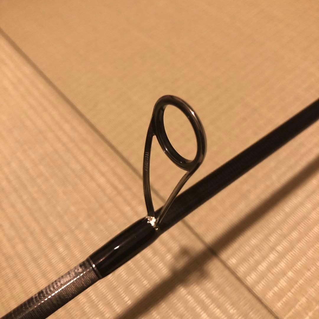【希少】sedition never fade SDS-700SP BSTD