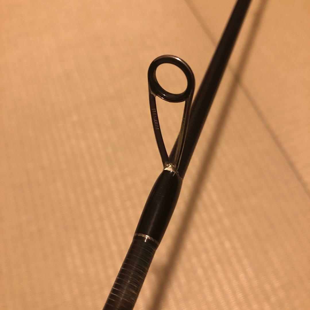 【希少】sedition never fade SDS-700SP BSTD