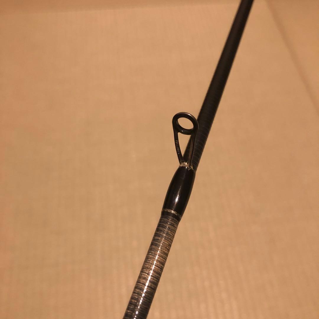 【希少】sedition never fade SDS-700SP BSTD