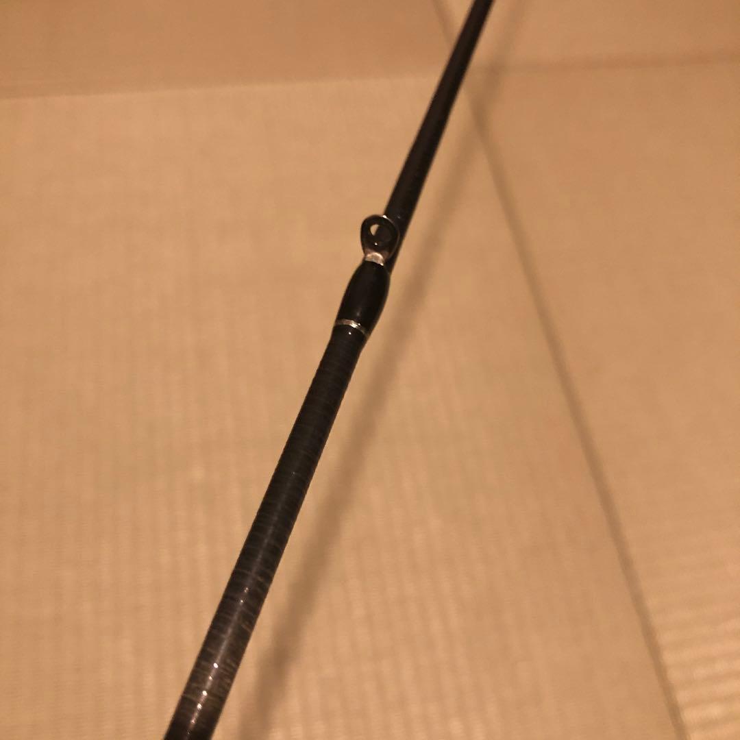【希少】sedition never fade SDS-700SP BSTD