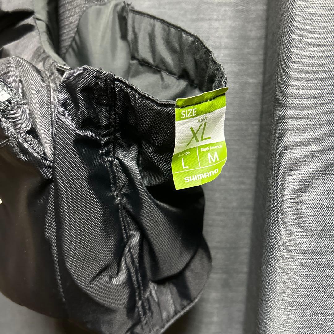 J*n様 SHIMANO NEXUS フローティングベスト