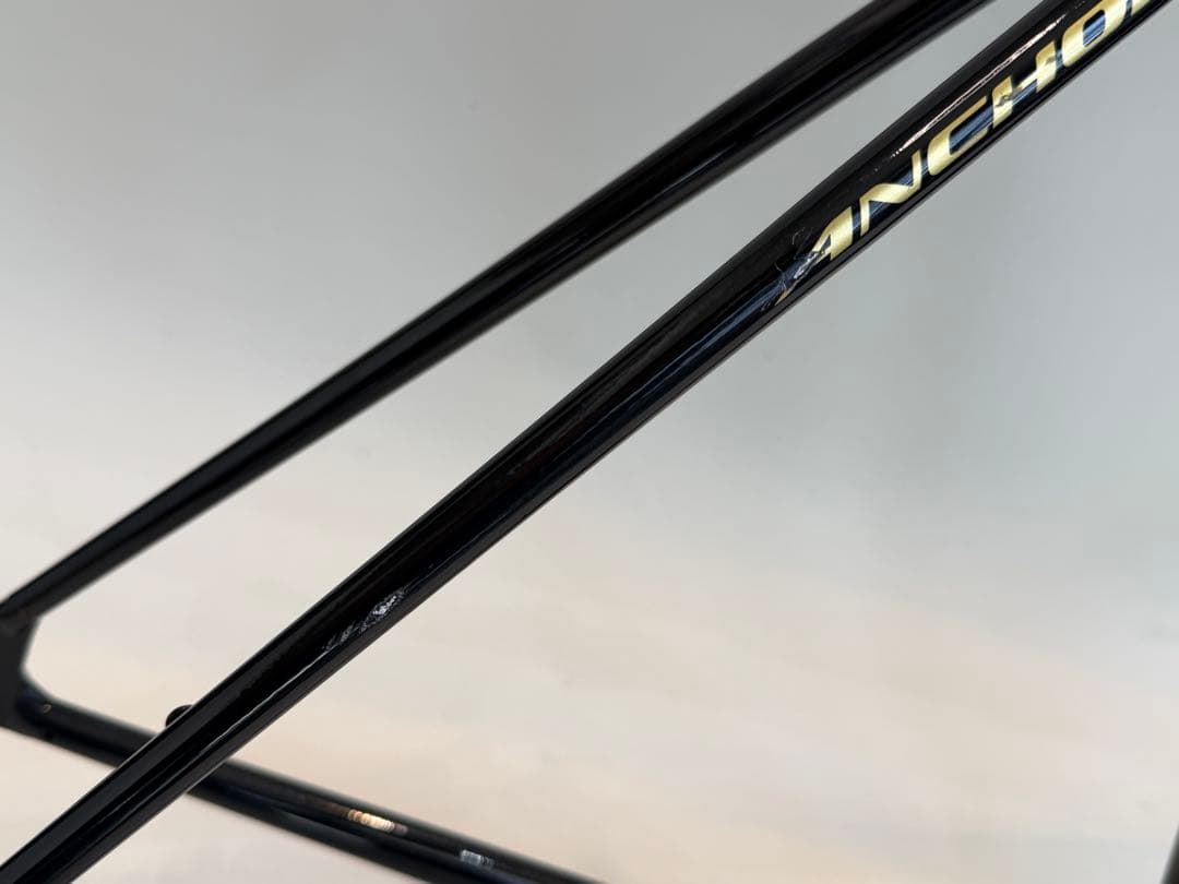 BRIDGESTONE ANCHOR RNC3 ネオコット クロモリフレーム