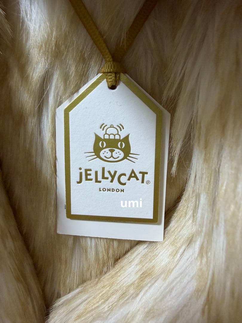 完売品 ジェリーキャット Springlowe Luxe Bunny大きいサイズ