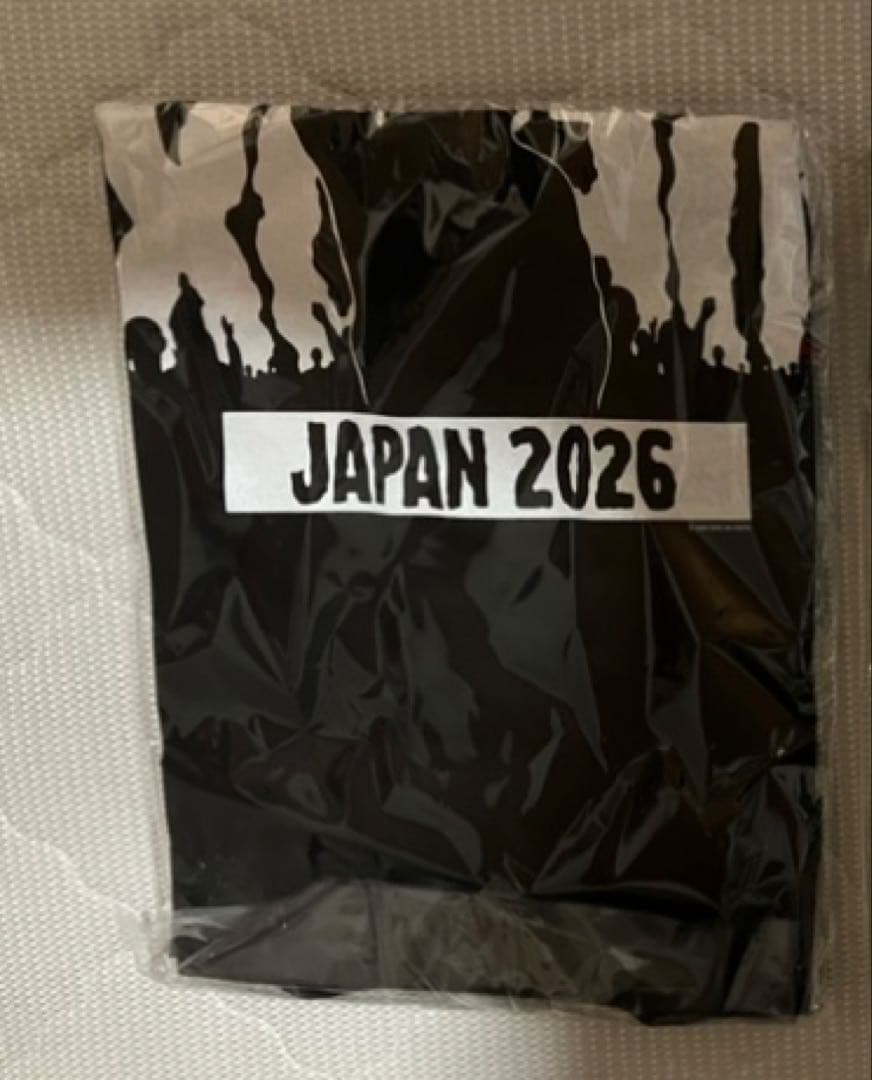 ONE OK ROCK ワンオクロック BLARE ブレア Tシャツ　XL