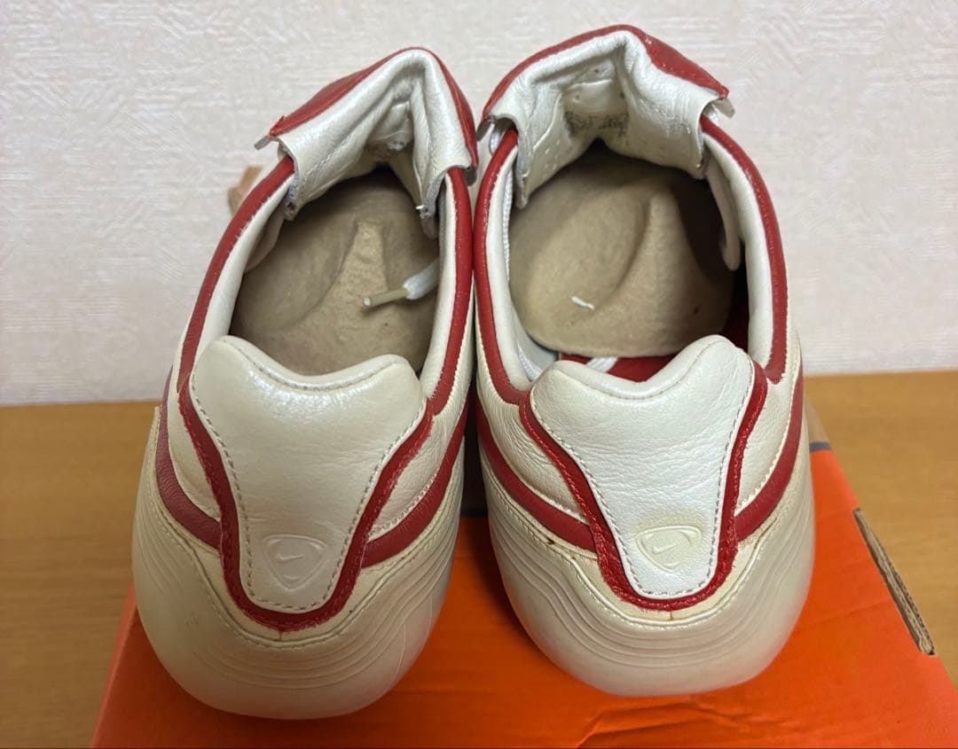 ナイキ エアレジェンドHG 27.5cm 新品未使用