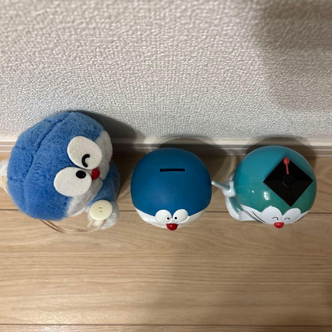 ドラえもん　【ジャンク品】・【未入手】