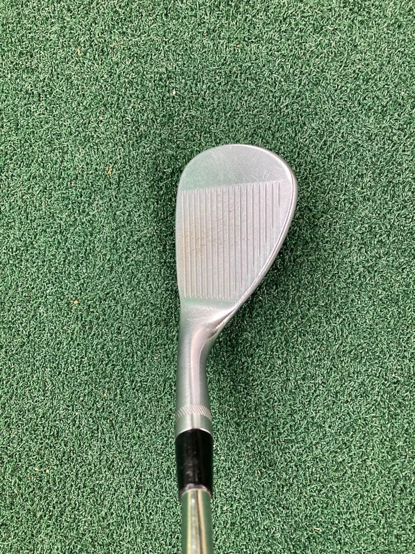 クラブ VOKEY SM9 WEDGE 58-08M DG S200