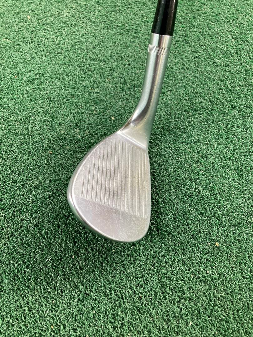クラブ VOKEY SM9 WEDGE 58-08M DG S200