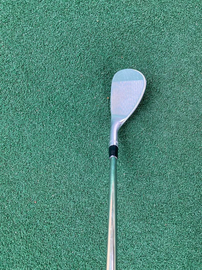 クラブ VOKEY SM9 WEDGE 58-08M DG S200