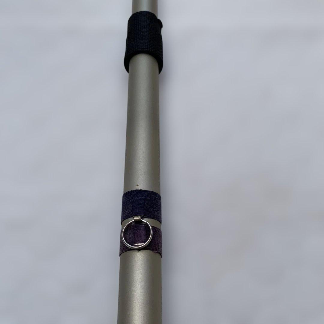 RYOBI ZAUBER ISO玉ノ柄II 500