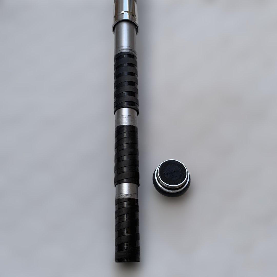 RYOBI ZAUBER ISO玉ノ柄II 500