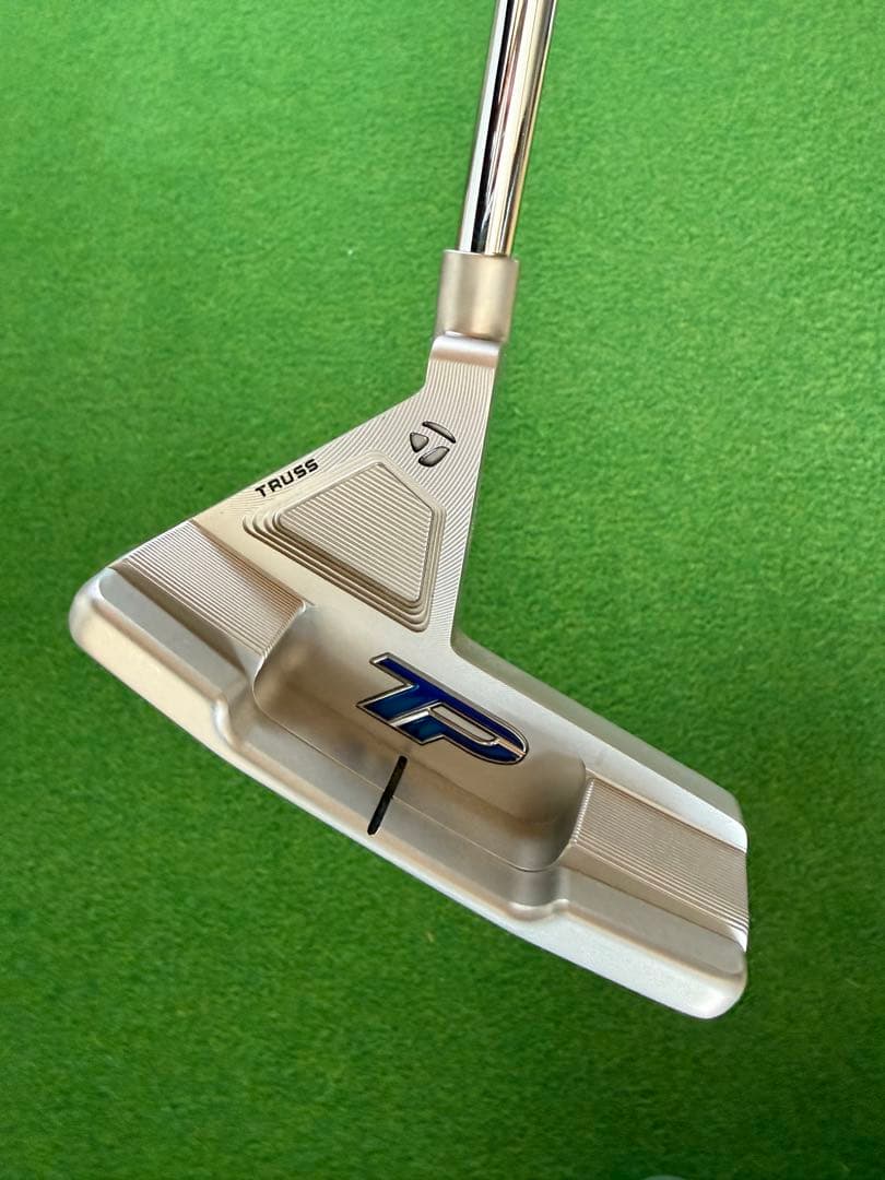 TaylorMade TP JUNO TB1.5 34インチ