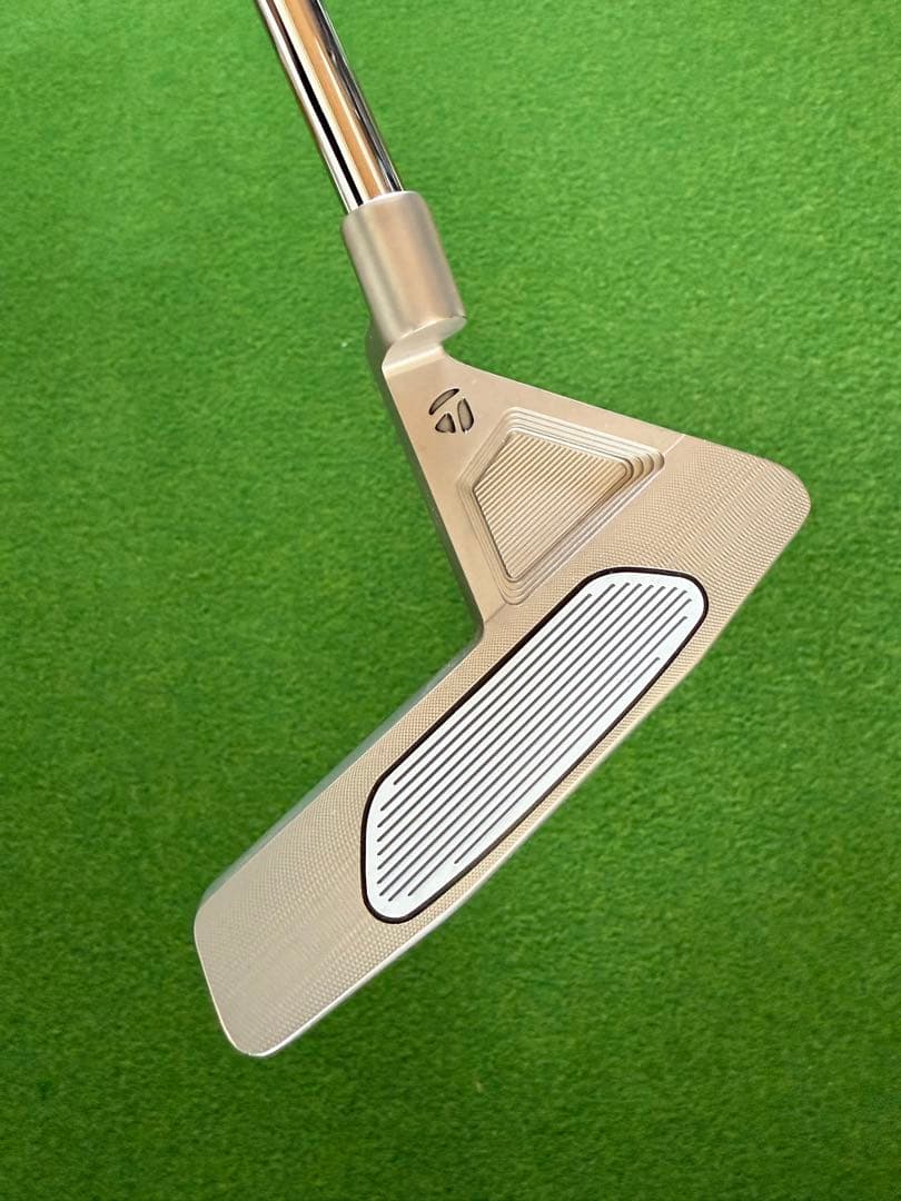 TaylorMade TP JUNO TB1.5 34インチ