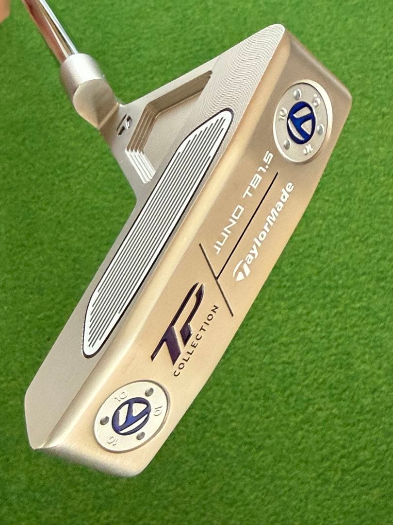 TaylorMade TP JUNO TB1.5 34インチ