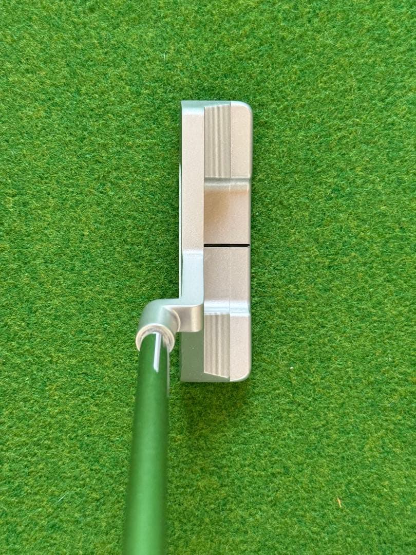 TaylorMade TP JUNO TB1.5 34インチ