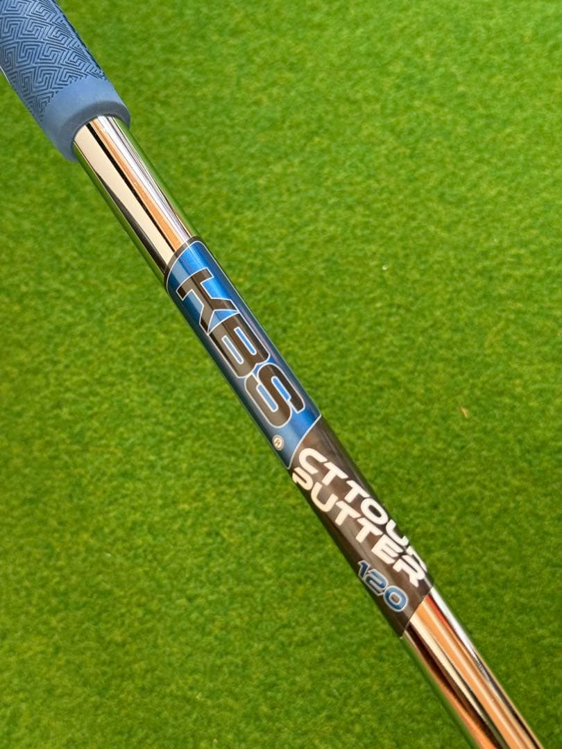 TaylorMade TP JUNO TB1.5 34インチ