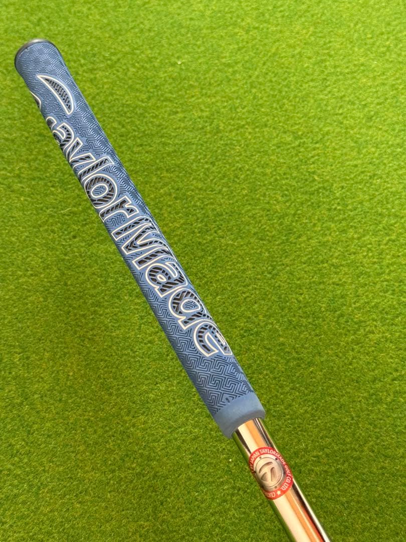 TaylorMade TP JUNO TB1.5 34インチ