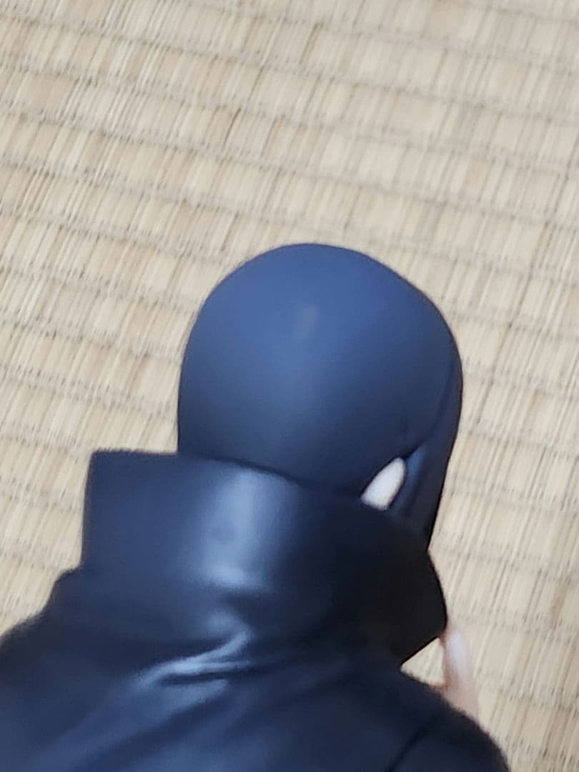 うちはイタチ サスケ フィギュアセット