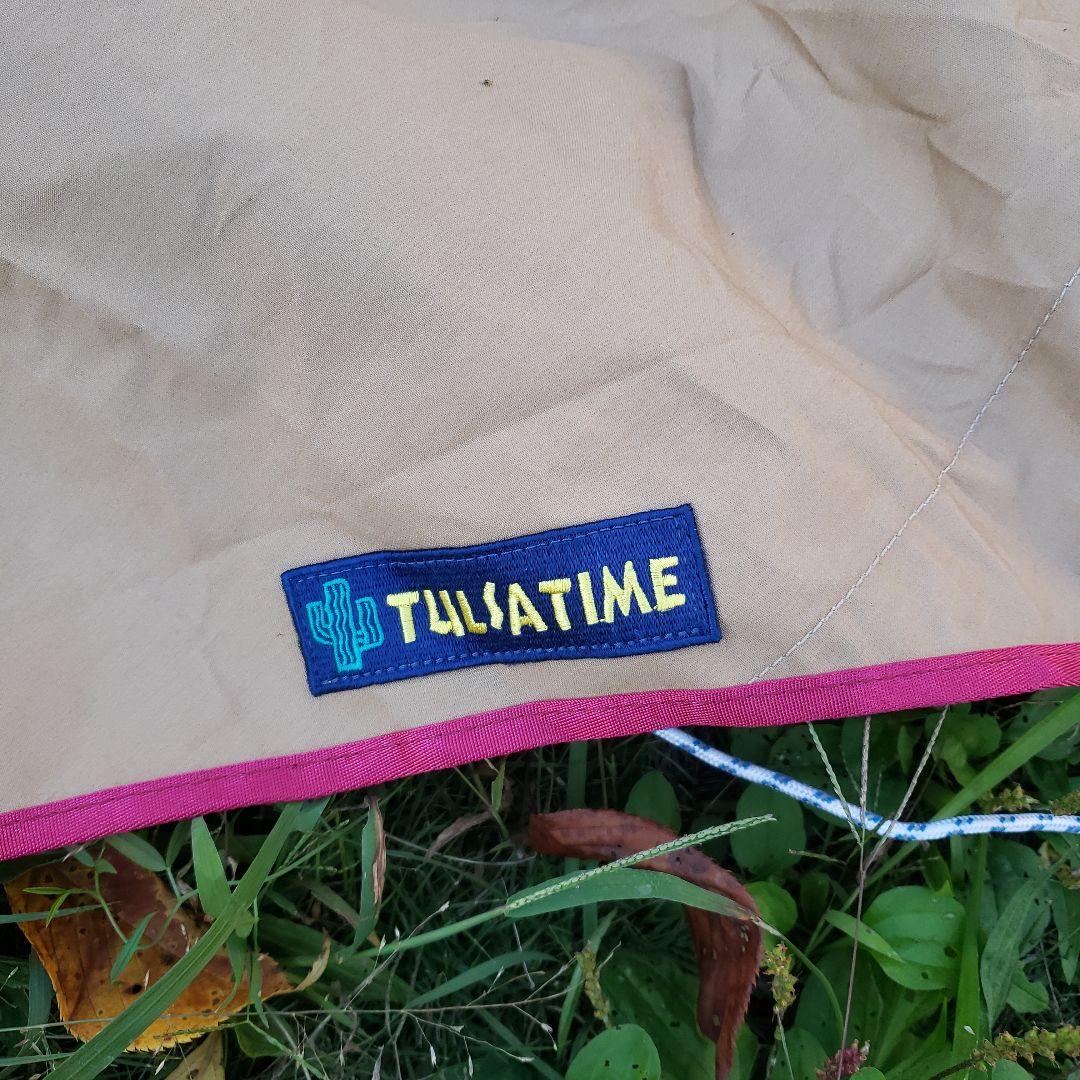tent-Mark ムササビタープ