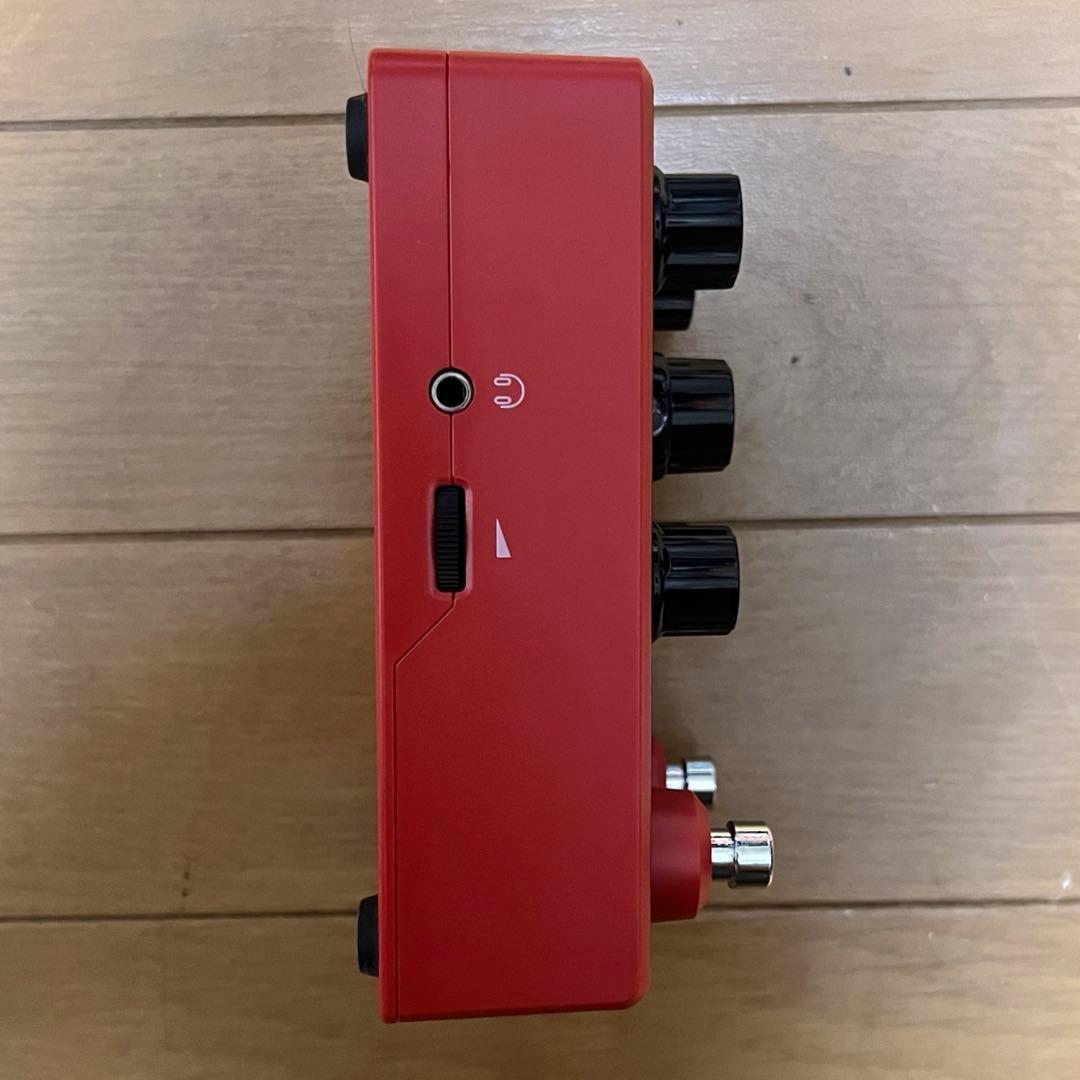 LINE6 POD EXPRESS Guitar 純正DCアダプター付き