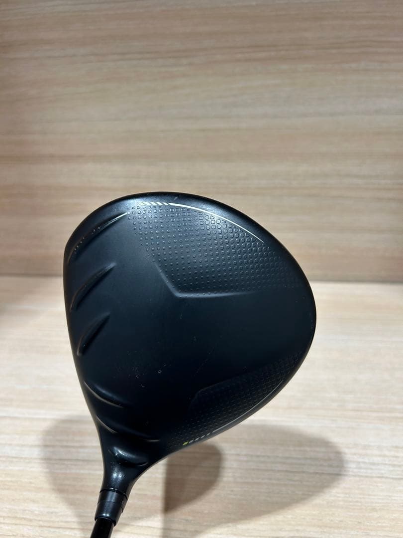 Ping430MAXドライバー