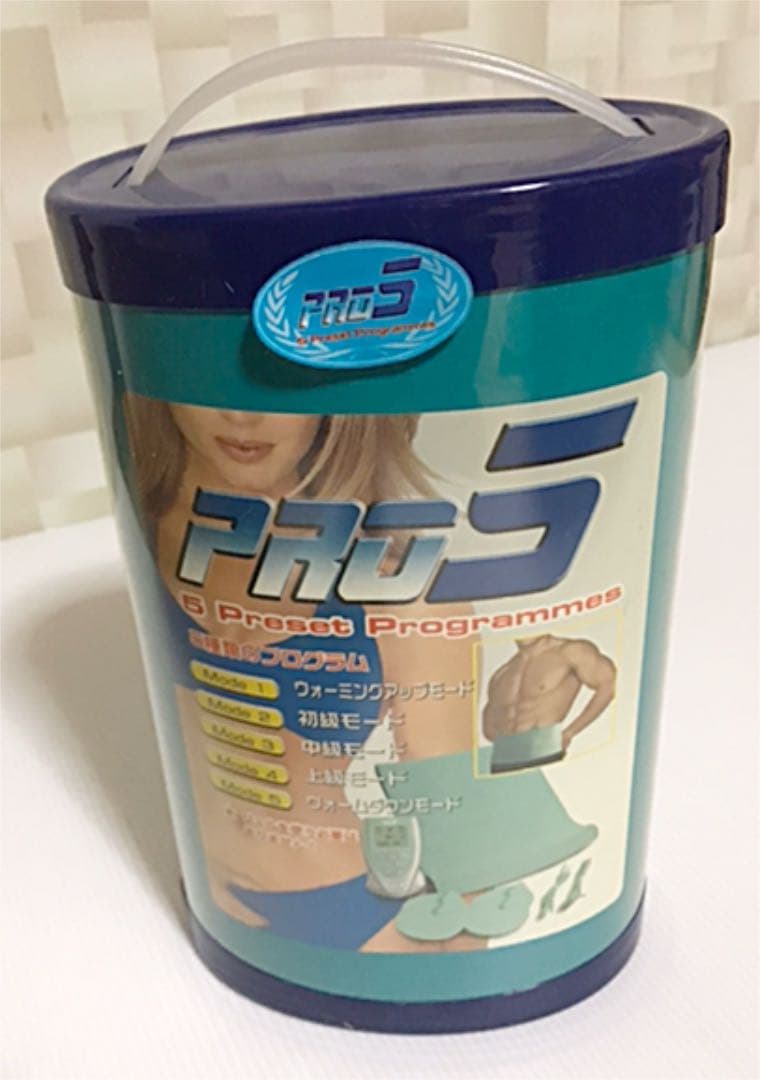 PRO5   新品、未使用