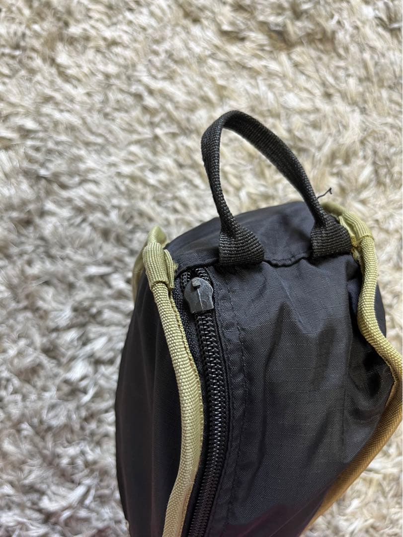 DOD廃盤品　ベンチ✖️1 チェア✖️2 セット